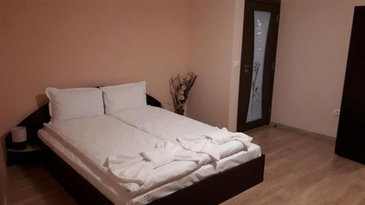 Guest House Ideal Sapareva Banya Exterior photo