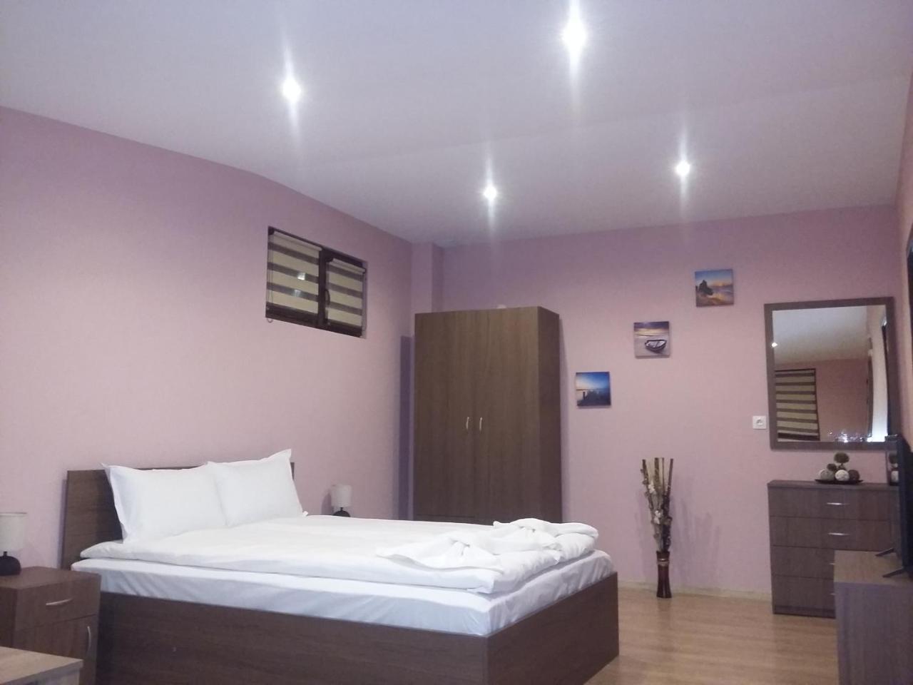 Guest House Ideal Sapareva Banya Exterior photo
