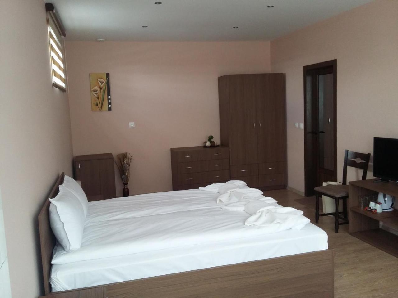 Guest House Ideal Sapareva Banya Exterior photo