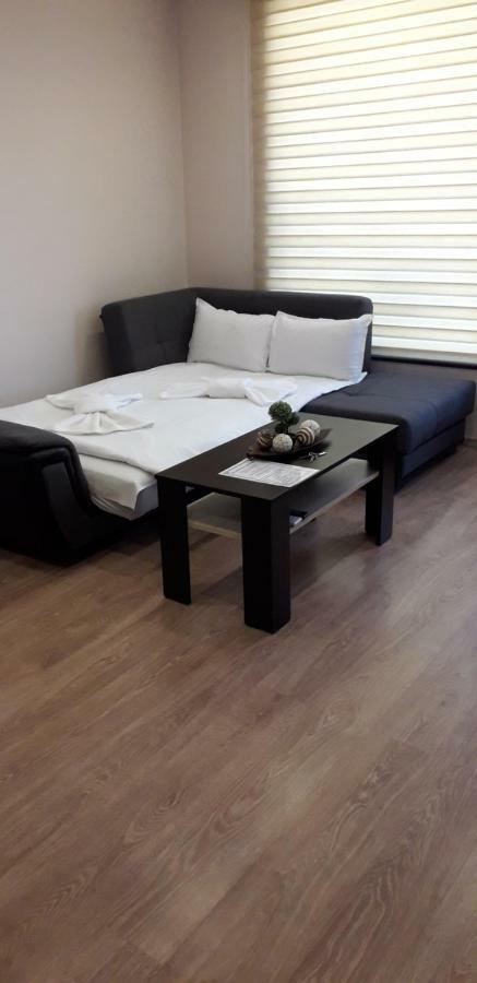 Guest House Ideal Sapareva Banya Exterior photo
