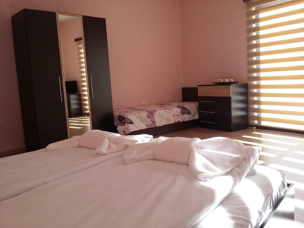 Guest House Ideal Sapareva Banya Exterior photo