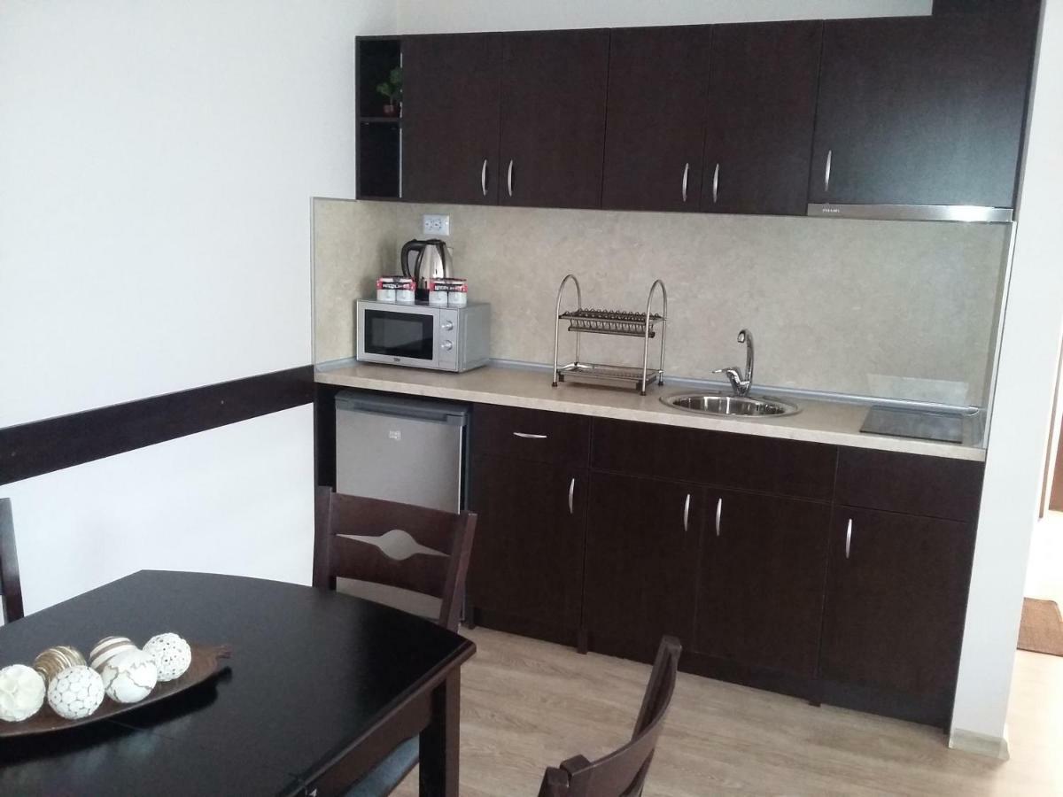 Guest House Ideal Sapareva Banya Exterior photo
