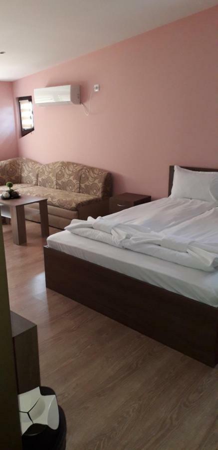 Guest House Ideal Sapareva Banya Exterior photo