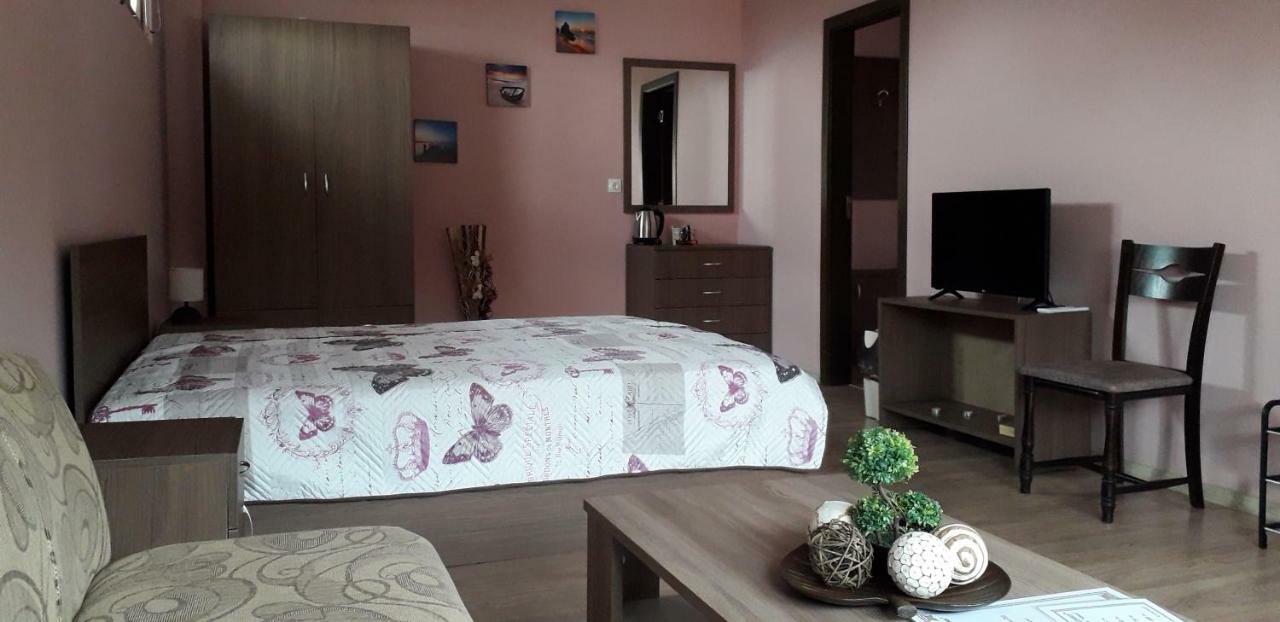 Guest House Ideal Sapareva Banya Exterior photo