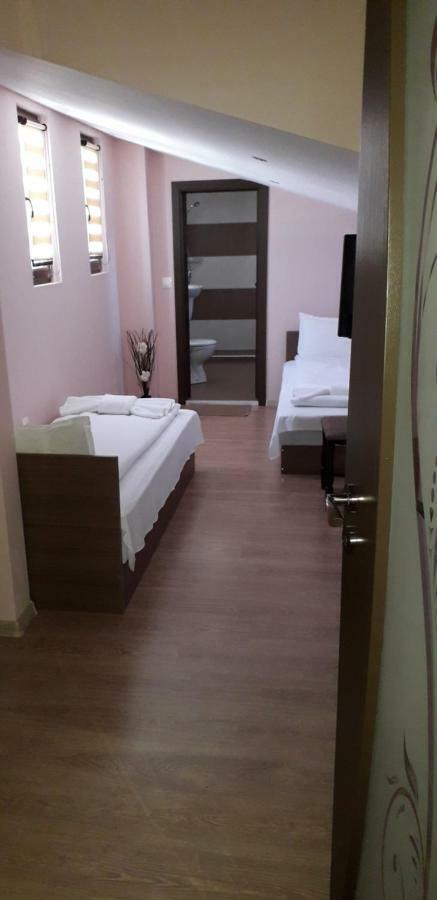 Guest House Ideal Sapareva Banya Exterior photo