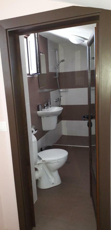 Guest House Ideal Sapareva Banya Exterior photo