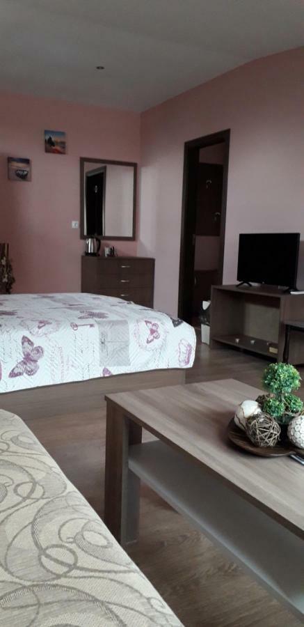 Guest House Ideal Sapareva Banya Exterior photo