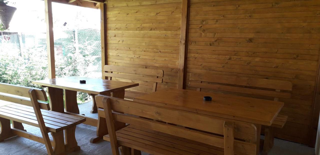 Guest House Ideal Sapareva Banya Exterior photo